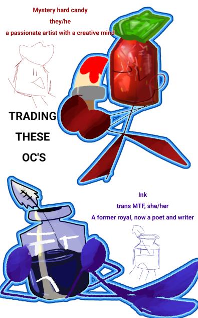 OC tradinf