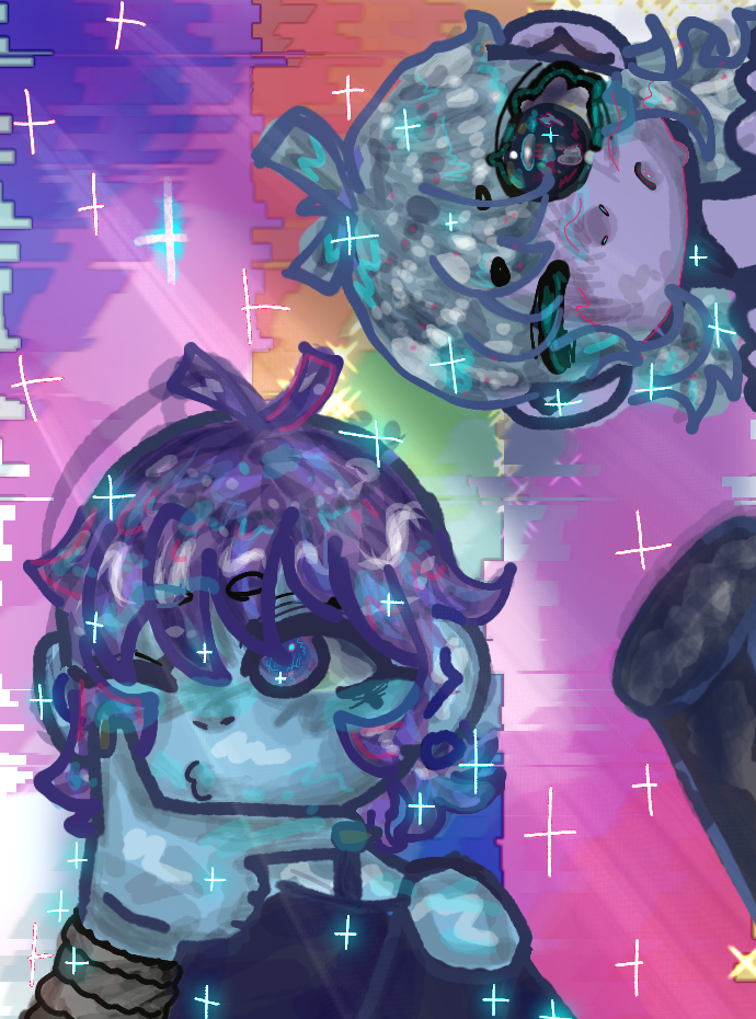 XD - ibisPaint
