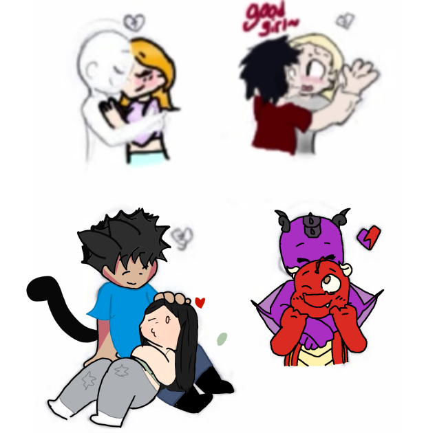 Love Collab
