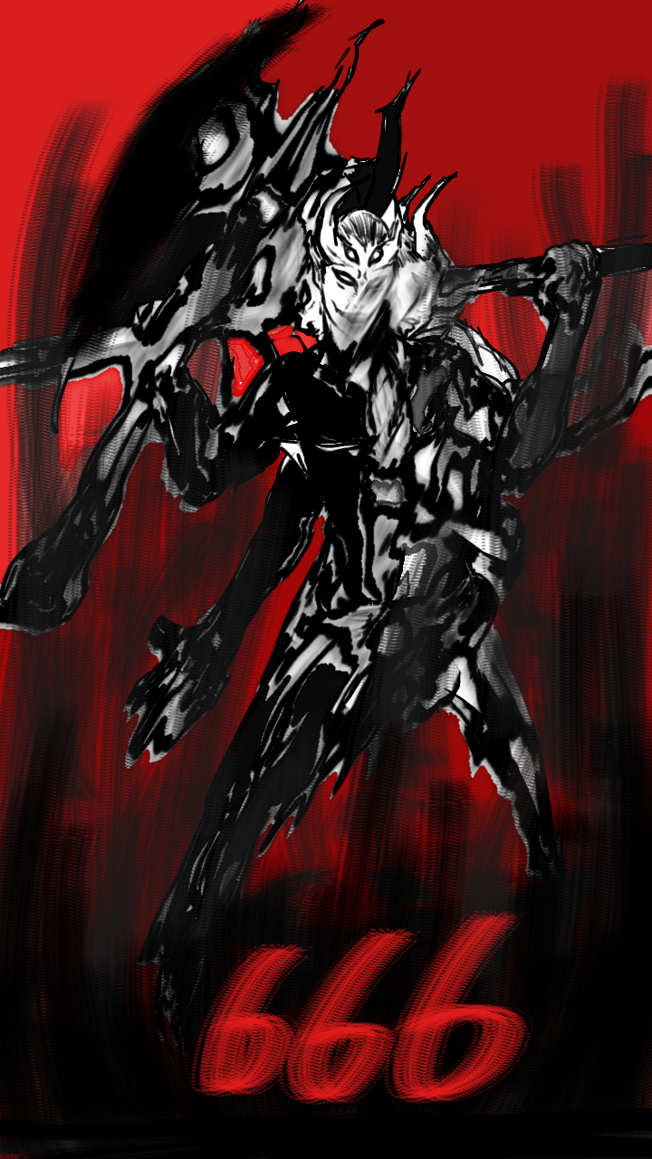 666 - ibisPaint