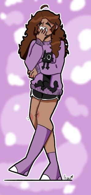 Sona design for Sophia Charles