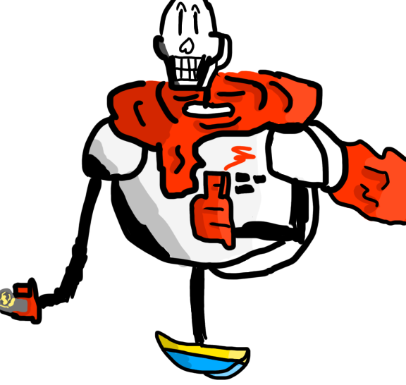 Papyrus (old)