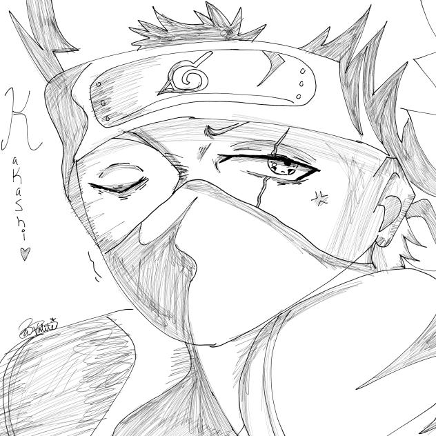 Kakashi