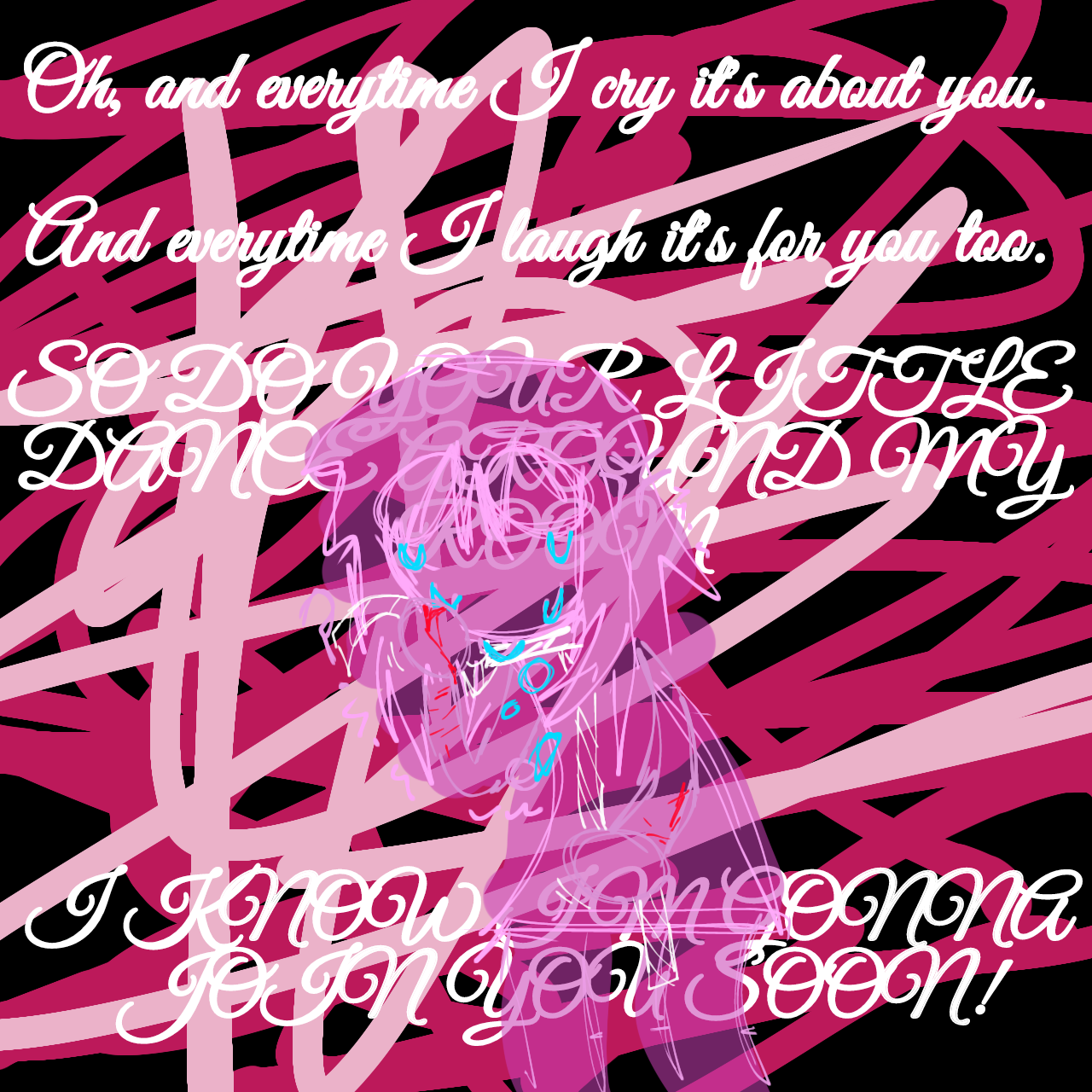 Lost - ibisPaint