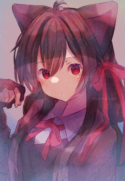 ネコ耳