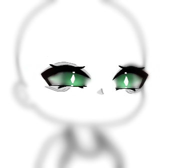 Gacha eye