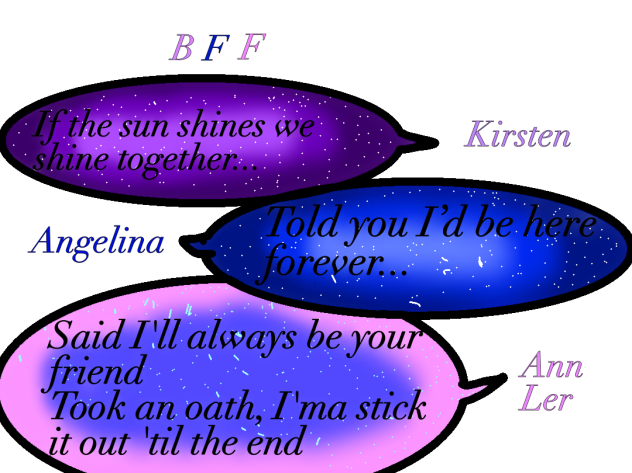 BFF