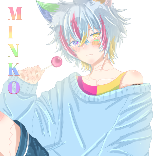 Minko☆