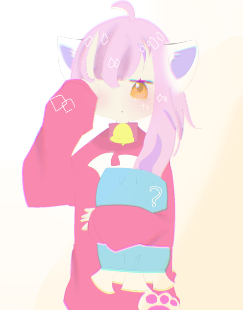 おはよ〜…