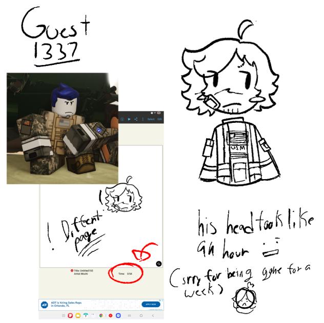 Guest 1337 from forsaken