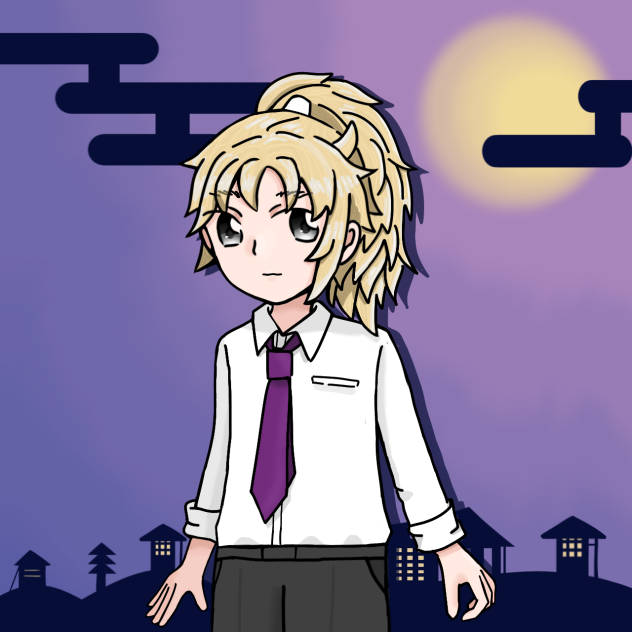 タカ丸さん