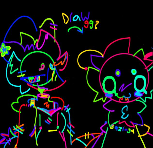 Recreation of a colab with gg