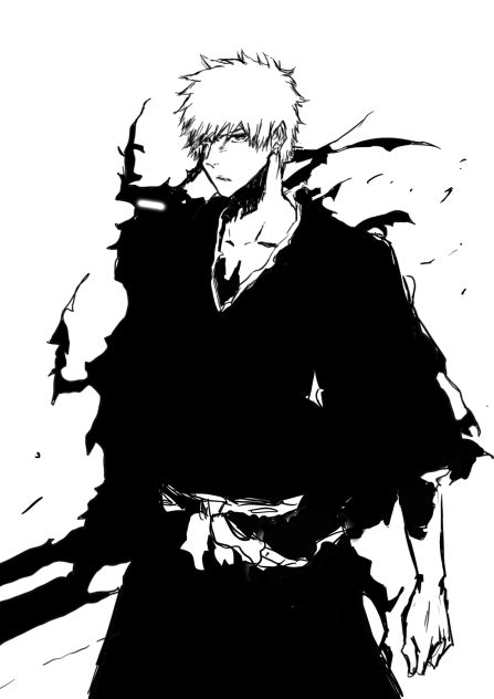 黒崎一護