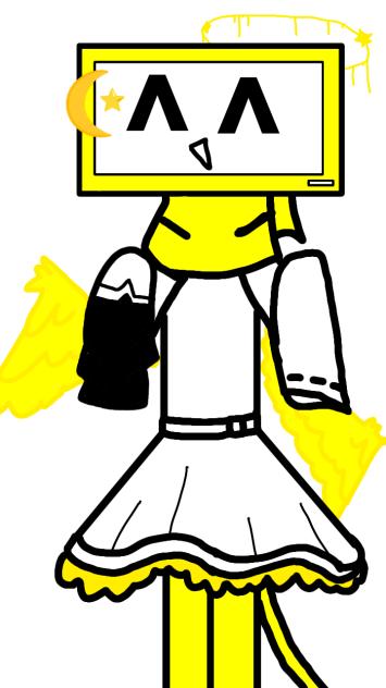 Tv persona