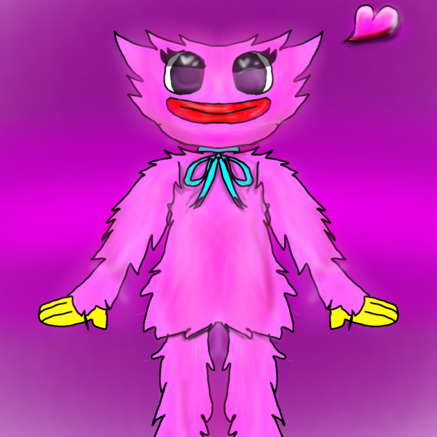 キシーちゃんかわぃぃぃぃぃぃぃぃぃい