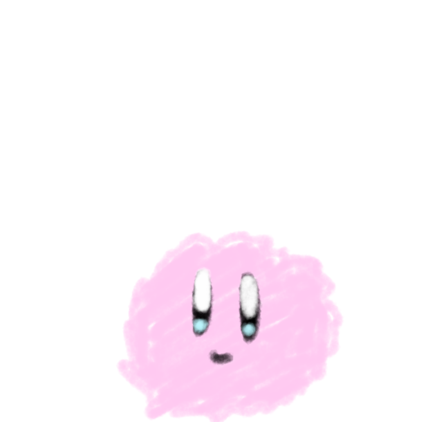 けものカービィってこれであってますかね？…