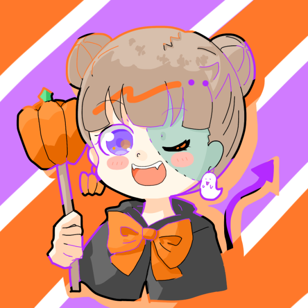 Halloween💀👿🎃👻