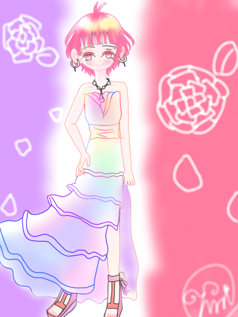薔薇姫2