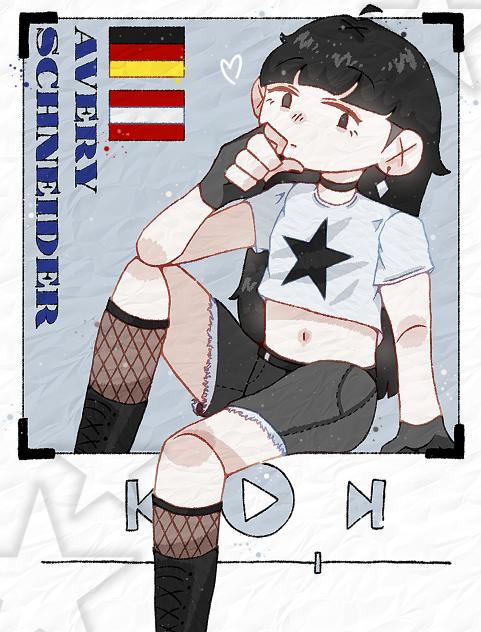 Avery Schneider ★