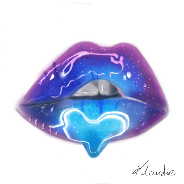 night lips