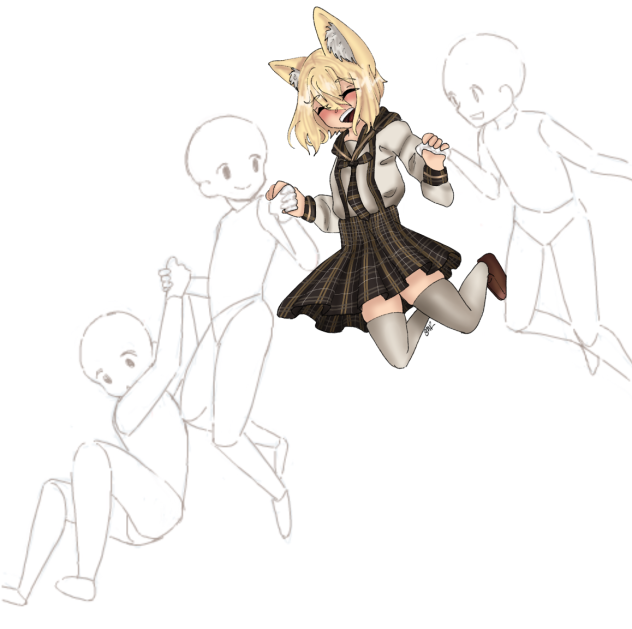 Collab with me!
