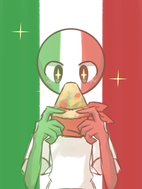 ピッツァ☆