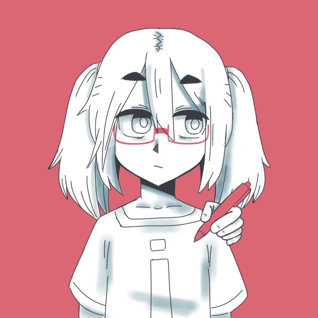 赤ペンおねがいします
