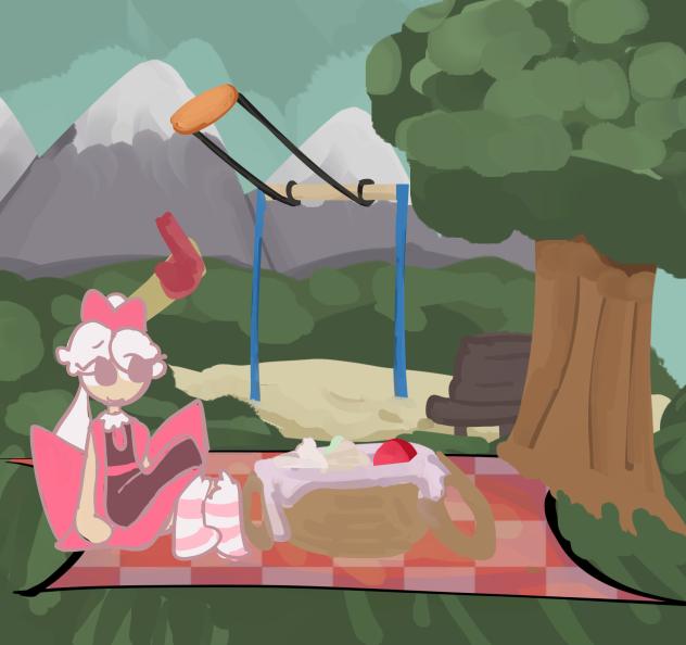 Collab if u wanna join!