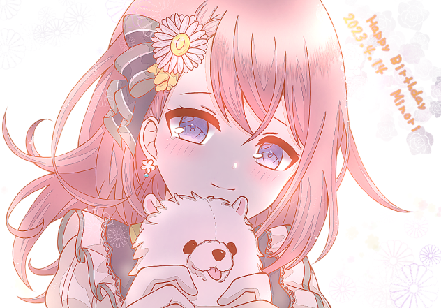 花里みのり誕生祭2023
