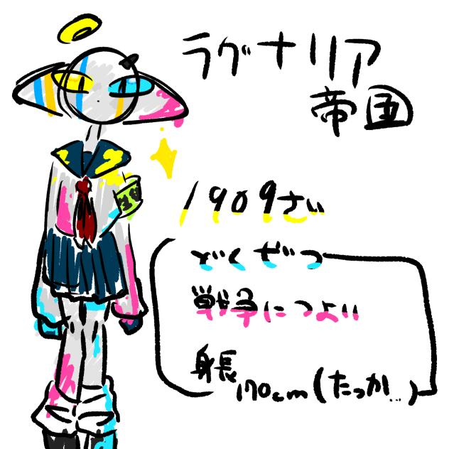 ラグナリア帝国