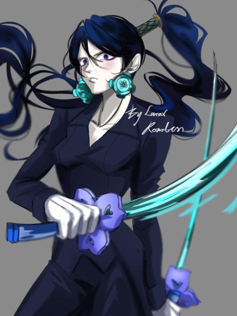 Ferocity Guaranty (Arsyn)