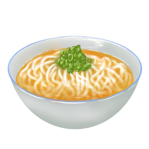 Udon