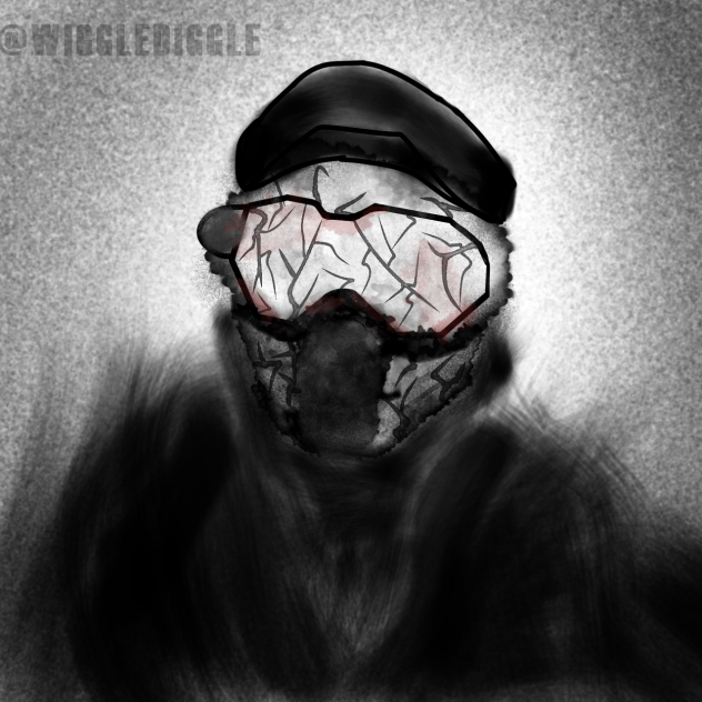 Decent - ibisPaint