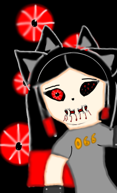 hoy tendrás miedo de nada uwu