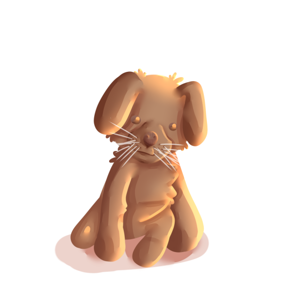 still life thingy