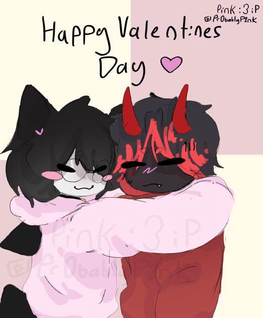 happy v-day