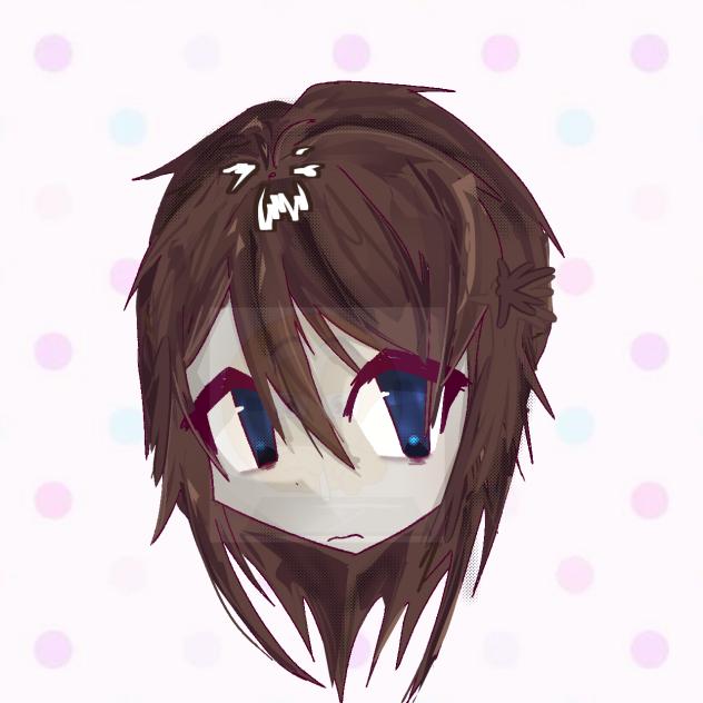hair study - ibisPaint