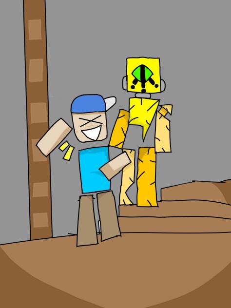 Taunt and Harken