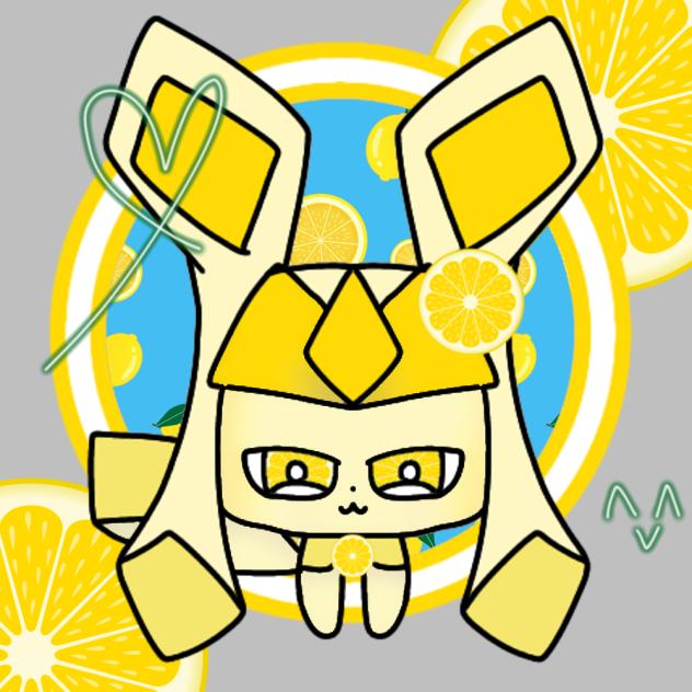 無題199レモングレイシア