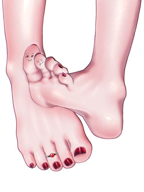 FOOT