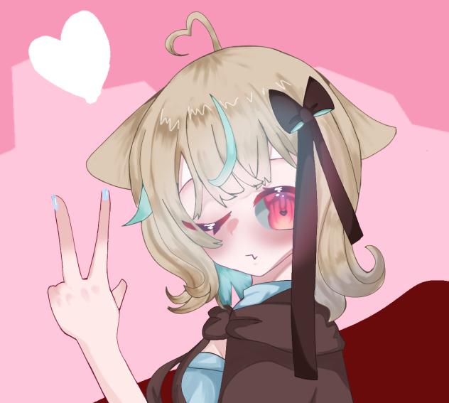 狼じゃないもんっ！