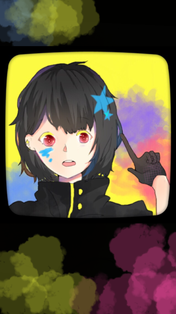 アイコン描かせていただきました
