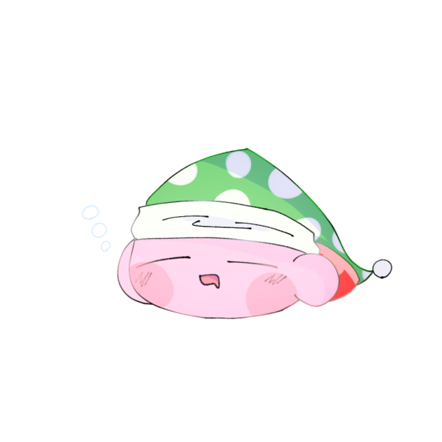 スリープ