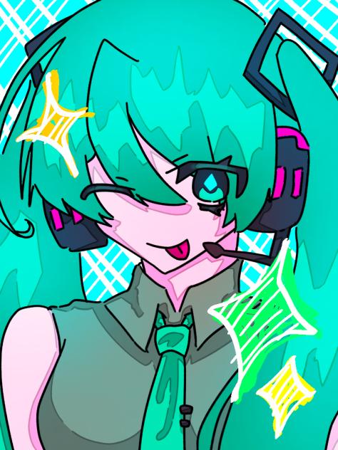 パキパキ