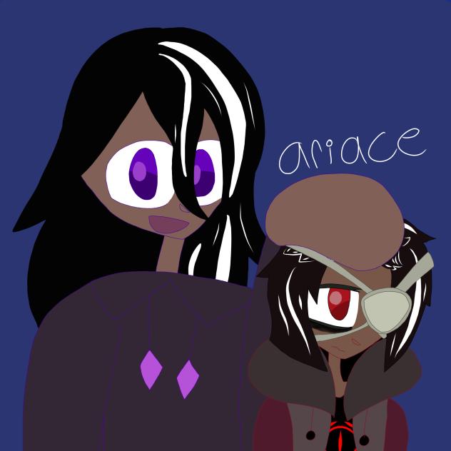 Fanart for starry
