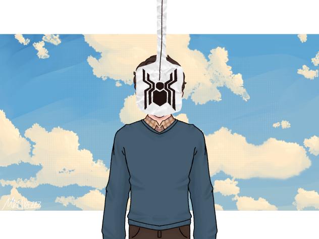 im slowly forgetting your face - 2