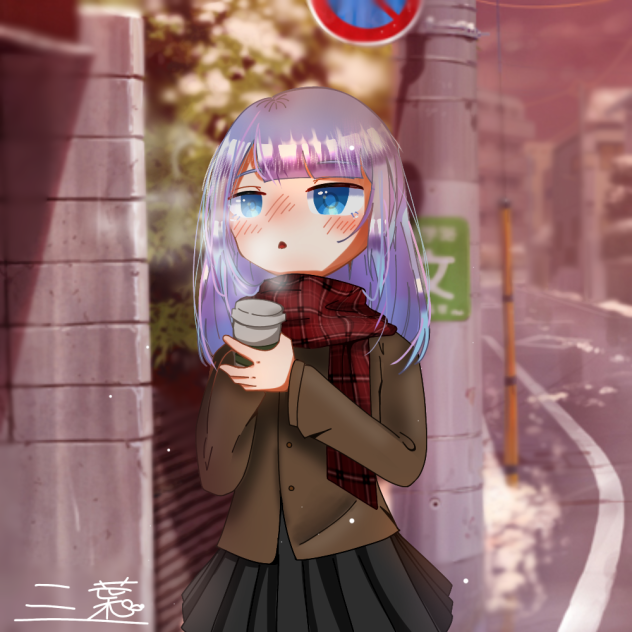 リクエストイラスト☆