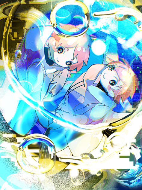 ジェミニ