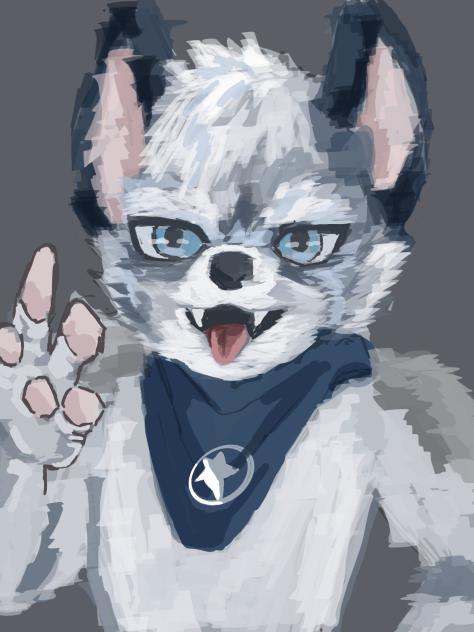 獸人