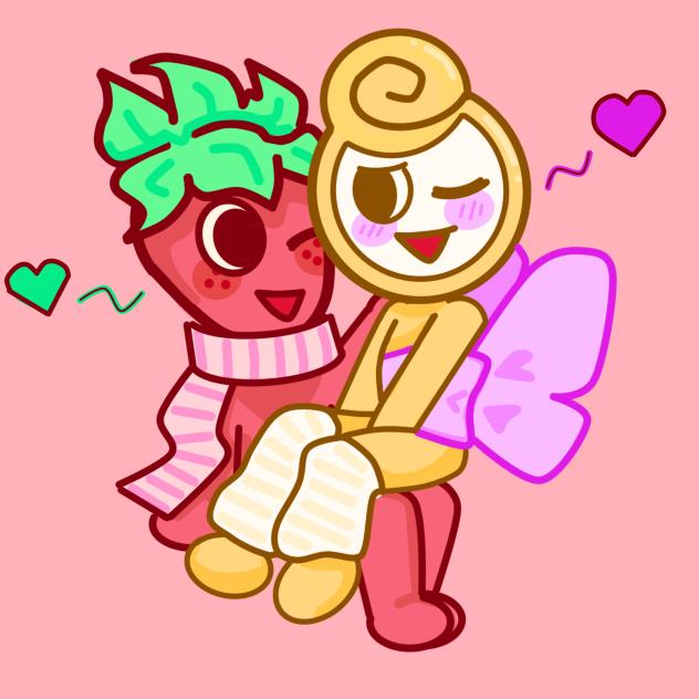 MirrorBerry Ship art
